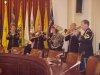 US Army Brass Quintet picture