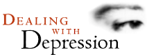 Dealing With Depression link