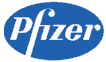 Pfizer Inc. Logo