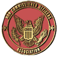 Non Commisioned Officers Association link