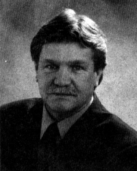 Picture of Carlton Sherwood
