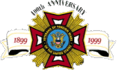 Veteran's of Foreign Wars link